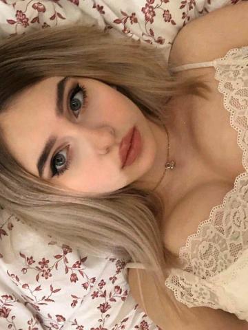 Проститутка Альбина